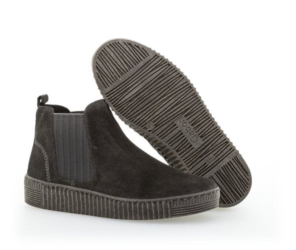 Gabour | Exclusif 5373119 - Daim Gris